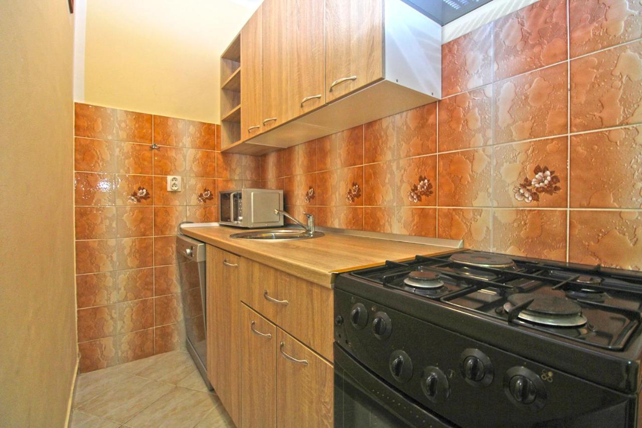 Apartment Mirela 2145 Fažana Exterior foto